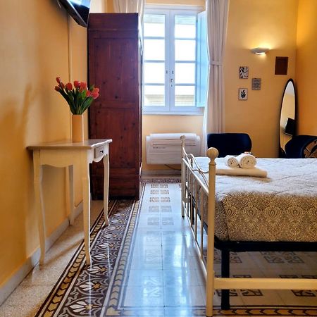Hotel Residenza Fillanfi à Lucques Extérieur photo