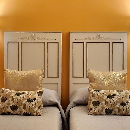 Hotel Residenza Fillanfi à Lucques Extérieur photo