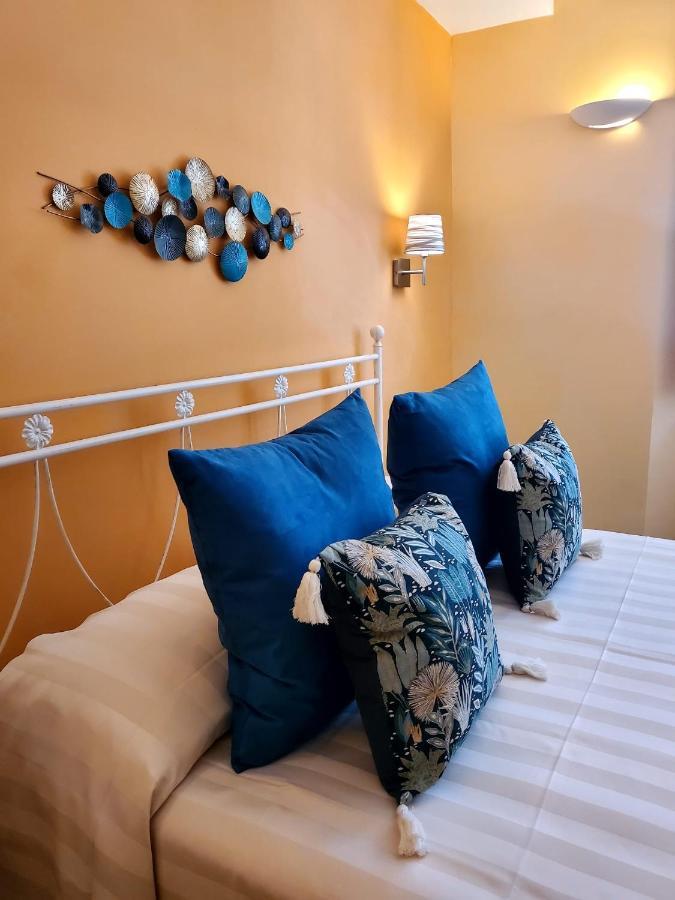 Hotel Residenza Fillanfi à Lucques Extérieur photo