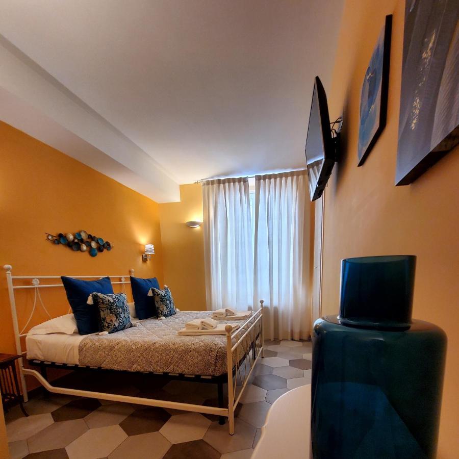 Hotel Residenza Fillanfi à Lucques Extérieur photo