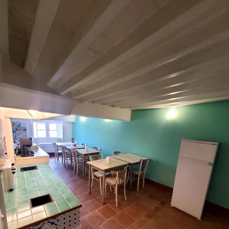 Hotel Residenza Fillanfi à Lucques Extérieur photo