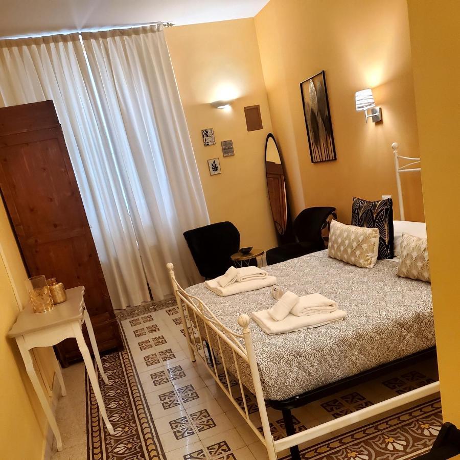 Hotel Residenza Fillanfi à Lucques Extérieur photo