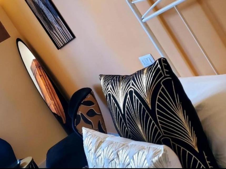 Hotel Residenza Fillanfi à Lucques Extérieur photo