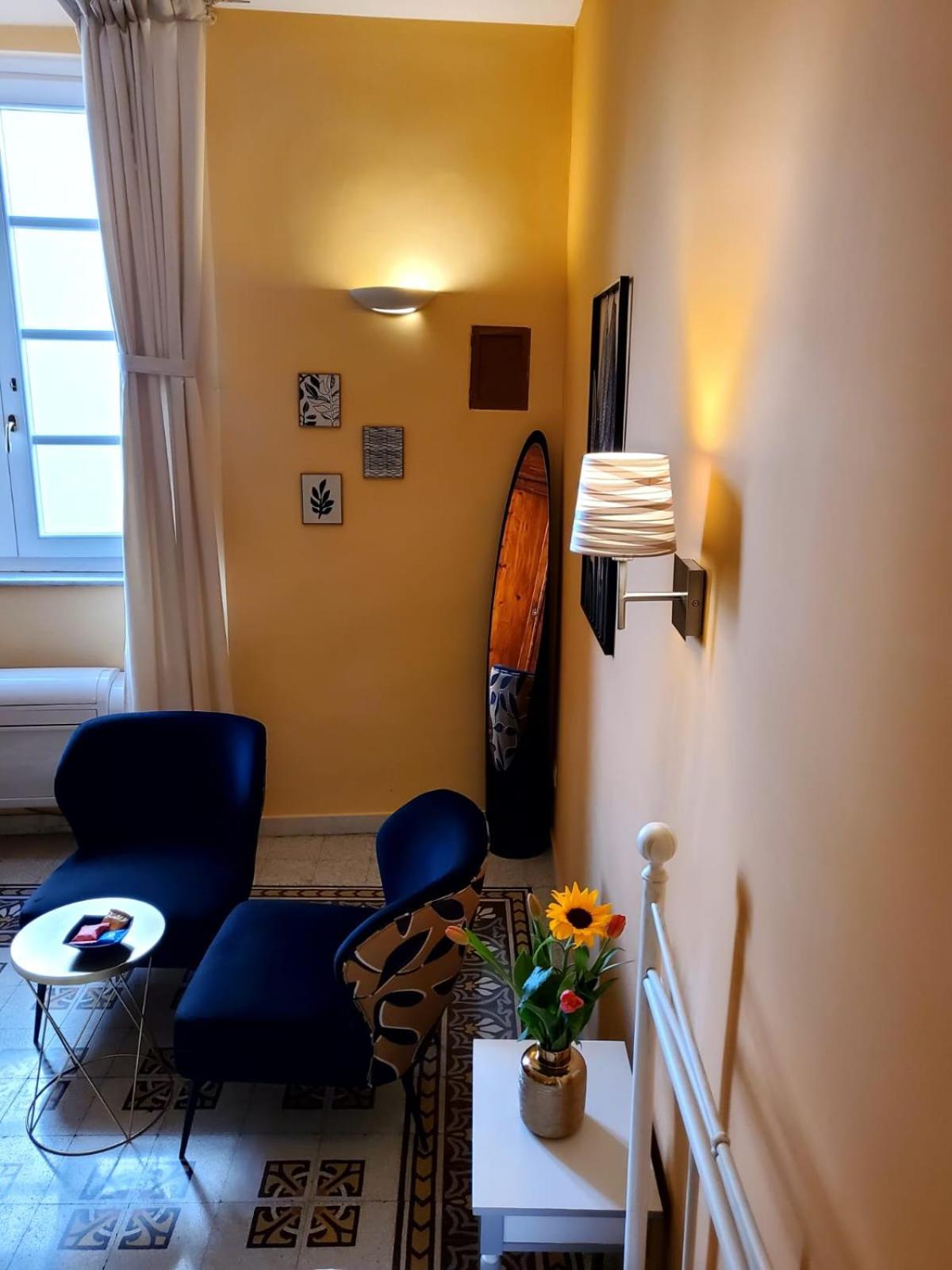 Hotel Residenza Fillanfi à Lucques Extérieur photo