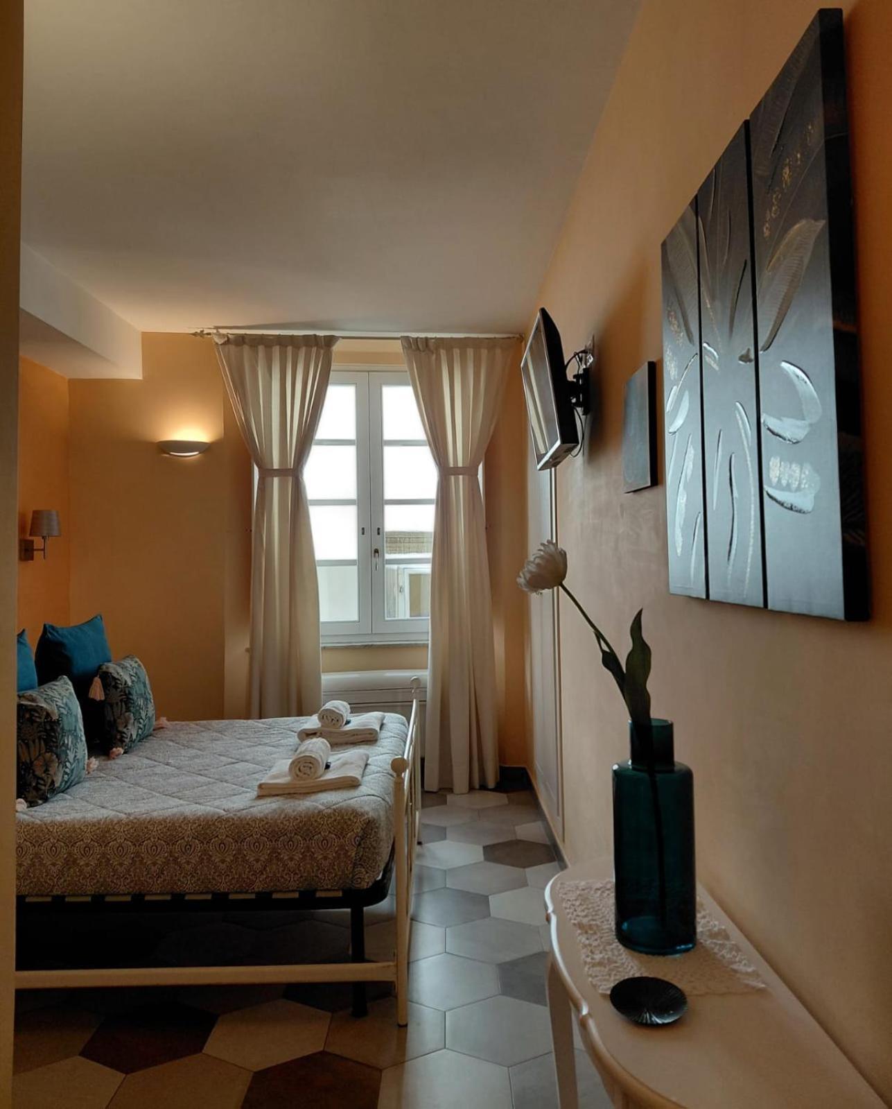 Hotel Residenza Fillanfi à Lucques Extérieur photo